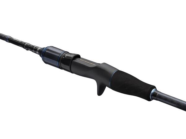 Savage Gear Defiance SG2 Slow Jig Cast Boat Rod