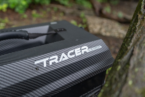 Navicarp Tracer Carbon Bait Boat