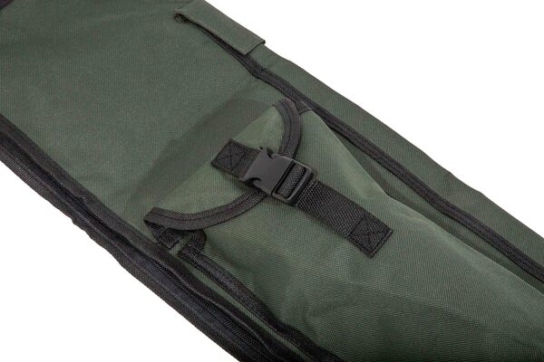 Ultimate Session Carp Set on canne, mulinelli, avvisatori, rod pod e sacca!