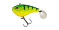 Rozemeijer Tail Runner Spinner #6 BKK 5cm (14g) - Fire Cracker
