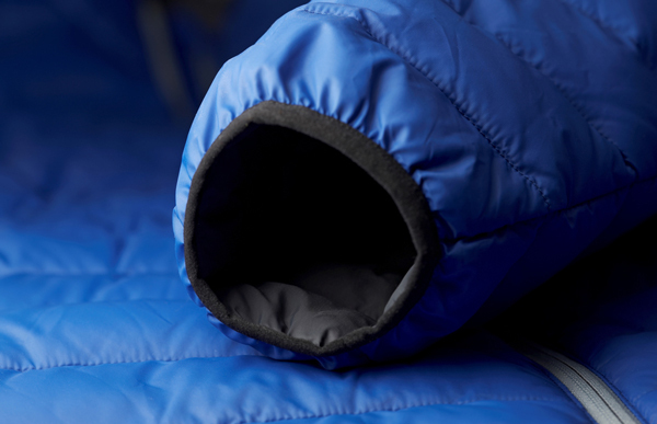 Westin Viking Pack con chaqueta, gorra, toalla, toalla de gafas y señuelos!