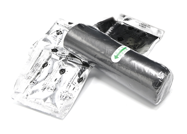 Wolf Waste Bags & Chemical Toilet Bag