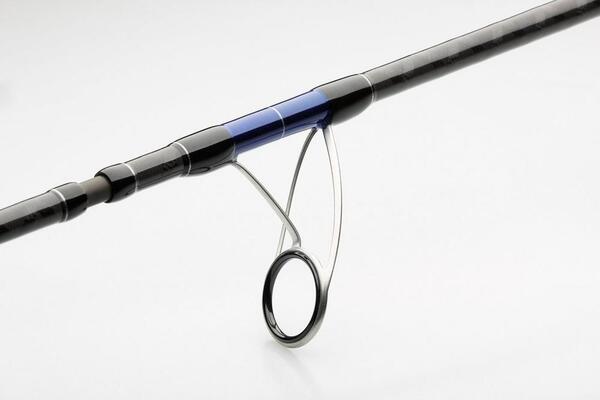 Penn Prevail III LE 212 Boat Rod