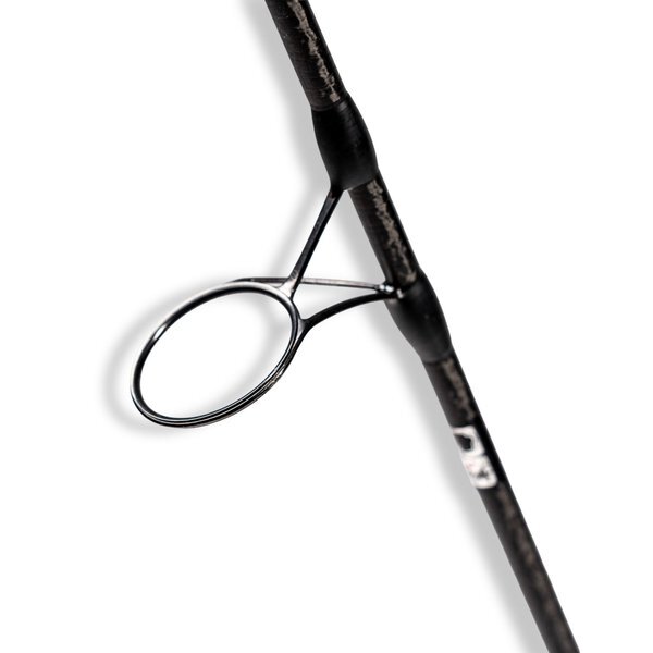 Nash Scope Black Duplon ausschiebbare Karpfenrute 6ft (3.5lb)