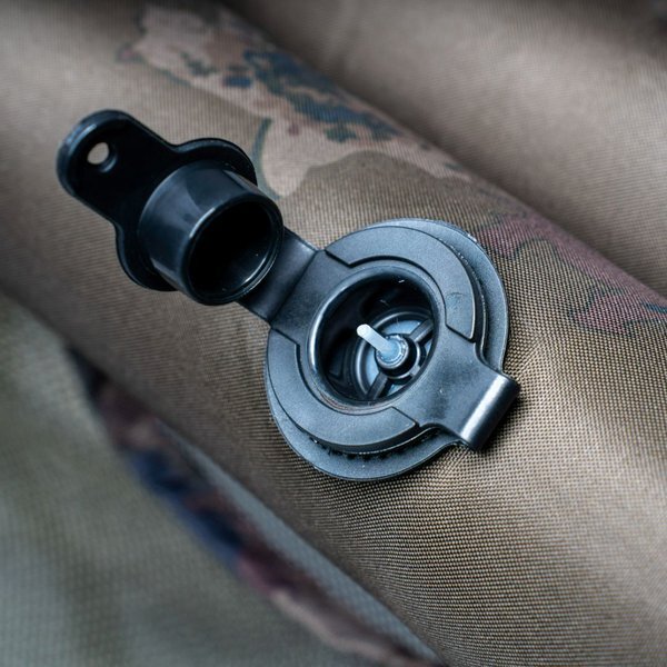 Nash Scope OPS Inflatable Retainer Sling Wiegesack