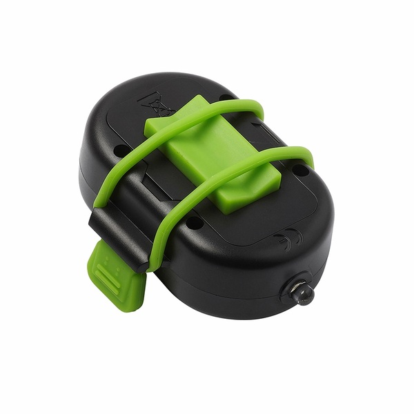 Madcat Smart Alarm MCL Set Multicolor