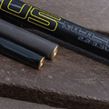 Nufish Novus Multi Power Handle Landing Net Handle 2.2-3m (3-Piece)