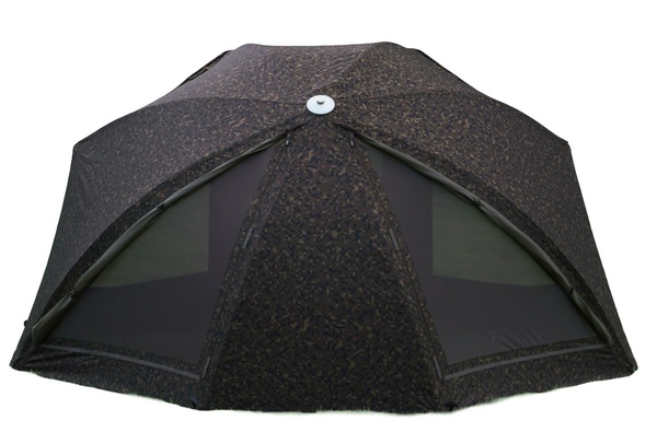 Solar SP C-Tech Pro Brolly System 58'' 