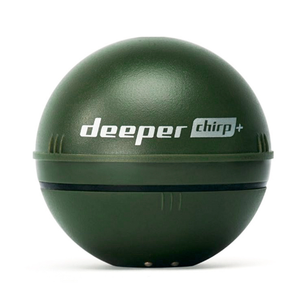 Deeper Chirp+ Winter Deal