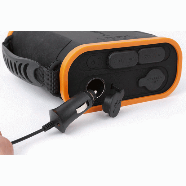 Powerbank Fox Halo Power Pack 96k mAh