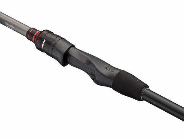 Abu Garcia Max X Telescopic Spinning Combo