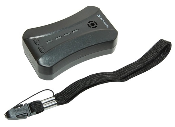 Zestaw Sygnalizatorów Ultimate Storm Bite Alarm Set 3+1