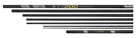 Matrix XTR200 Ultra Power Package 11.0m Vaste Stok