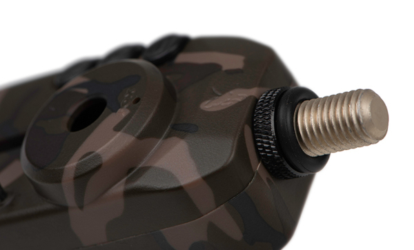 Fox Mini Micron X Limited Edition Camo Beetmelder Set