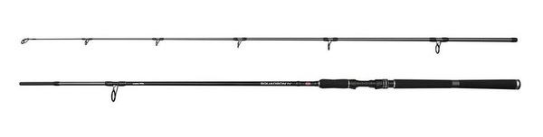 Canna da Pesca in Mare Penn Squadron IV Light Pilk  (80-120g)