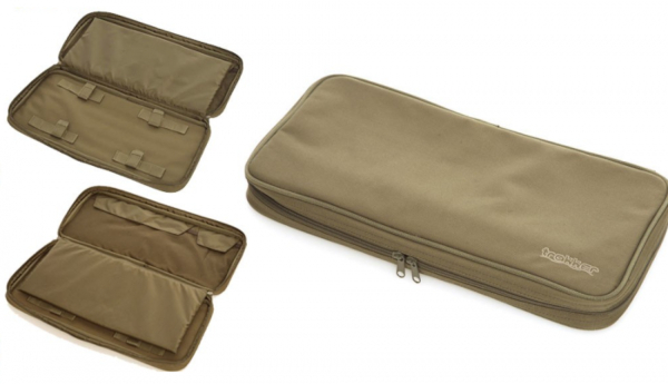 Trakker NXG Buzzer Bar Bag