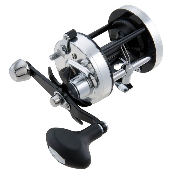 Abu Garcia Ambassadeur® 7000 C3 Round Baitcaster Reel RH