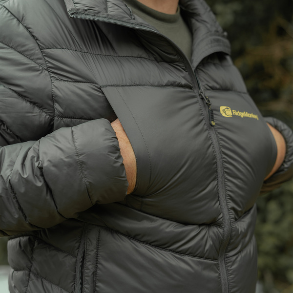 Ridgemonkey APEarel ThermaPro Compact Packable Jacket