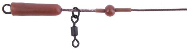 Ultimate Leadcore Heli-Rig Kit, 3 pcs!