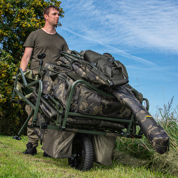 Solar South Westerly Pro Barrow