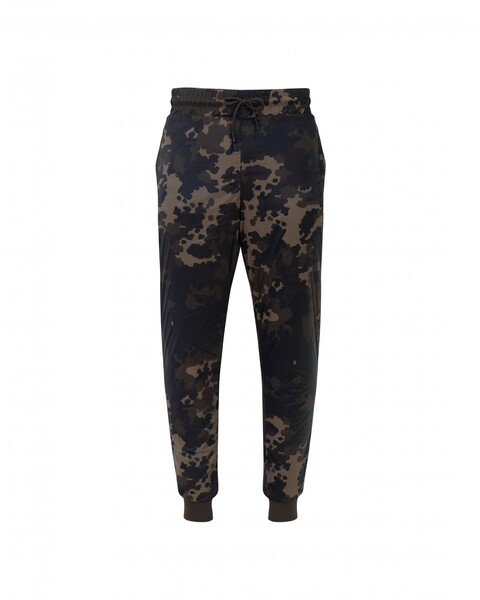 Korda Insulated Jogger Dark Kamo Angelhose