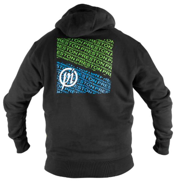 Preston Hoodie