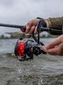 Spomb X Carp Reel