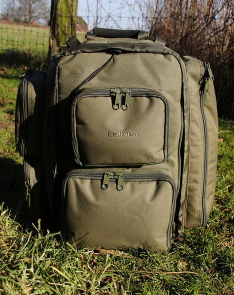 Trakker NXG 50L Rucksack