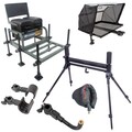Ultimate Hyperga BX Complete Seatbox Set