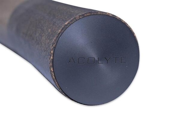 Drennan Acolyte Extension Distance Uitschuifbare Feederhengel 3.90m (-100g)