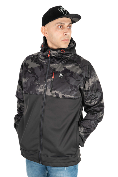 Fox Rage Lightweight Wind Blocker Chaqueta de Pesca