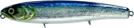 Illex Bonnie 128 25gr Floating Shine Katana Surface Lure