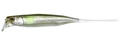 Jackall Driftfry 3 Elastomer Drijvende Softbait 7.6cm (5pcs)