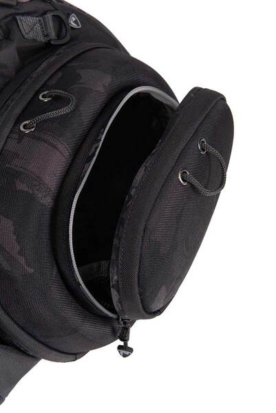 Fox Rage Camo Voyager Chest Pack (Incl. 2 Tackle boxes)