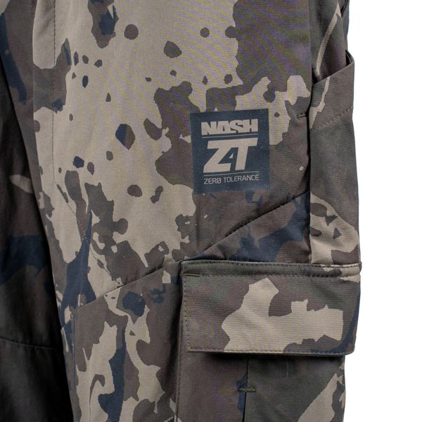 Nash ZT Lite Hydra Flex Combats Camo | Fishdeal