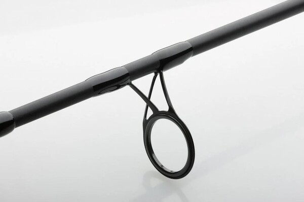 Wędka Karpiowa DAM Charger Carp 10ft + Kołowrotek Karpiowy FD Combo