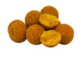 Avid Creamy Scopex Boilies (1kg)