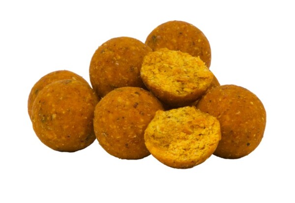 Avid Creamy Scopex Boilies (1kg)