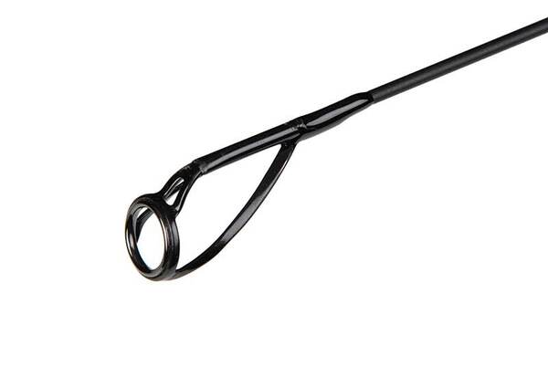 Wędka Karpiowa Fox EOS X 12ft (3lb) 3pcs Full Shrink