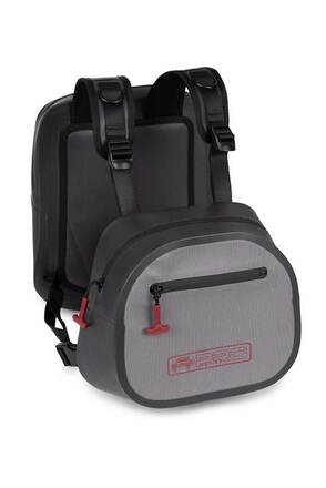 Fox Rage Pro Series Waterproof Chest Pack Roofvis Tas