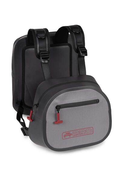 Fox Rage Pro Series Waterproof Chest Pack Roofvis Tas