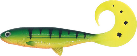 Jackson The Active Flanker Firetiger 15cm