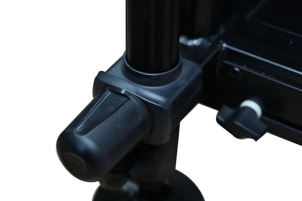 Rive Super Club D36 Zitkist