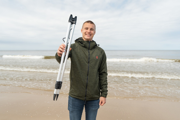 Ultimate Beach Tripod