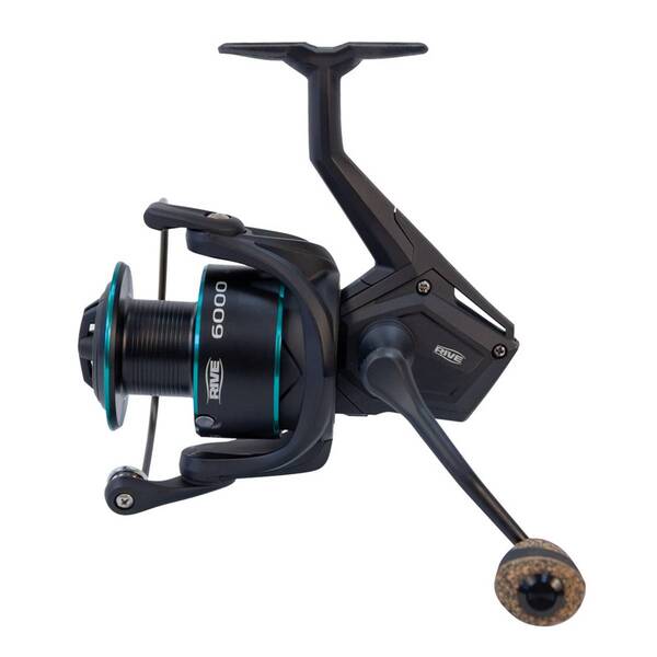 Rive MF Smart Evolution Feeder Reel - 6000