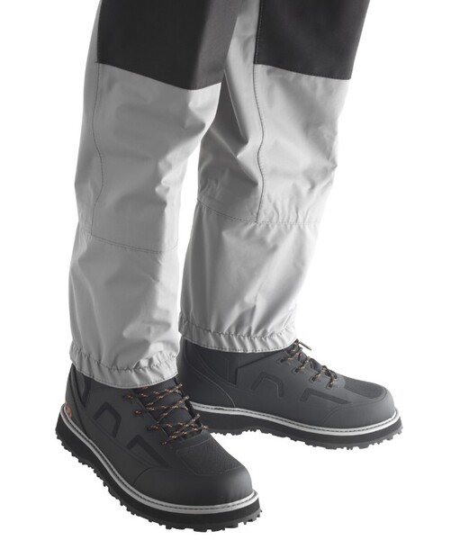 Waders respirants zippés Daiwa D-Vec
