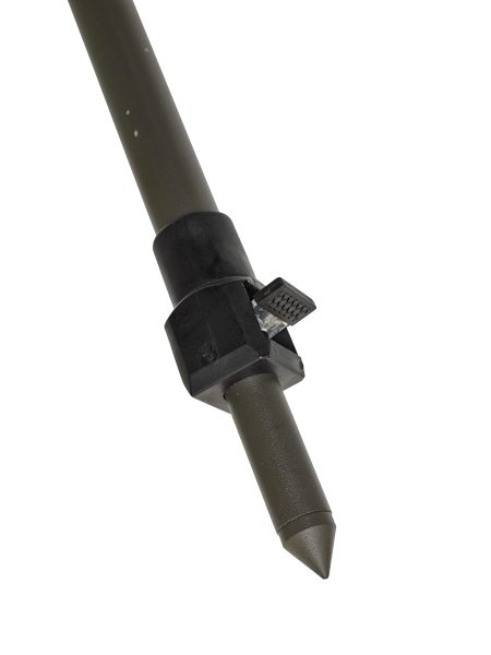 Starbaits Square Bucket Platform (Incl. 2 Emmers + Voerschep)