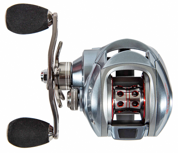 Ultimate Vital Baitcasting Set