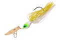 Ultimate Shaker Bladed Jig (11g) - Chart Bone