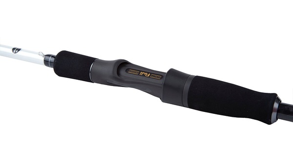 Shimano Bassterra XT+ Spin Sea Bass Rute